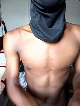 blacked 808 online show from 01.09.26