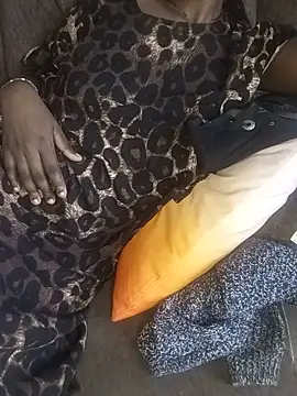 NgobeniAngel online show from 06.10.26