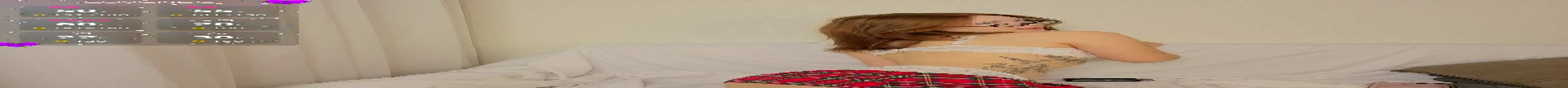 EvaaAnderson online show from 02.15.26