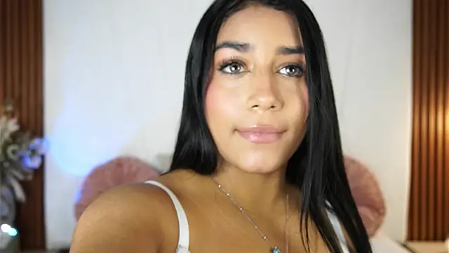 SaraJonesxx online show from 01.09.26