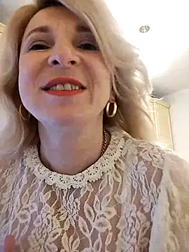 AhlyssaLove1155 online show from 01.06.26