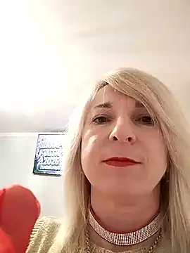 AhlyssaLove1155 online show from 05.23.26