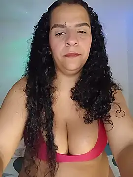 hot bruntte online show from 01.13.26