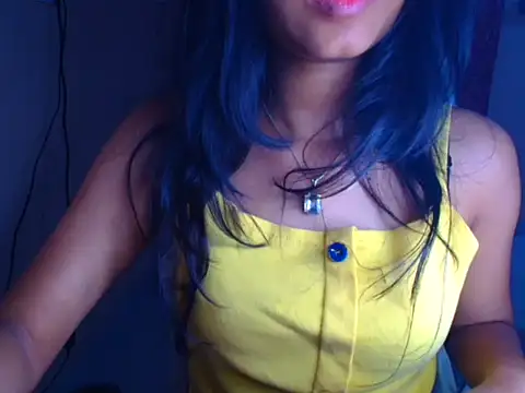 Sexy Sanaya2 online show from 02.24.26