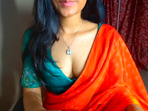 Sexy Sanaya2 online show from 04.14.26