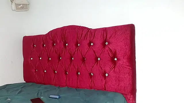 Alisson Very Dirty online show from 03.28.26