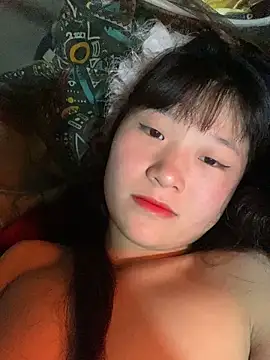 hinata-xx online show from 01.17.26