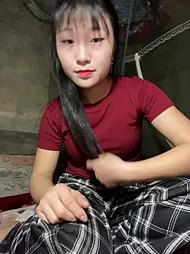 hinata-xx online show from 01.18.26