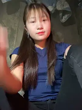 hinata-xx online show from 02.08.26