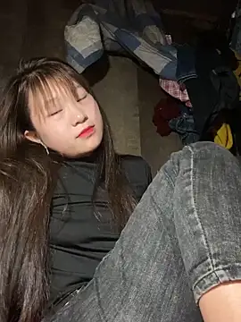 hinata-xx online show from 02.23.26