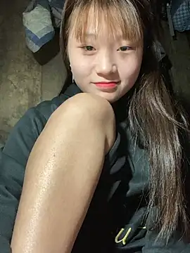 hinata-xx online show from 03.09.26