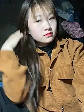 hinata-xx online show from 03.16.26