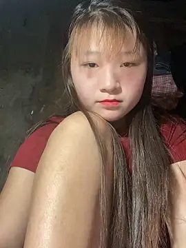 hinata-xx online show from 03.23.26