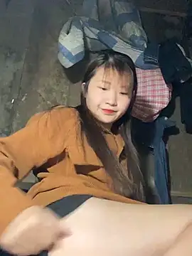 hinata-xx online show from 03.31.26