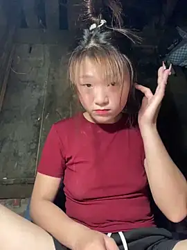 hinata-xx online show from 04.10.26