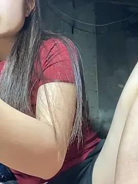 hinata-xx online show from 04.12.26