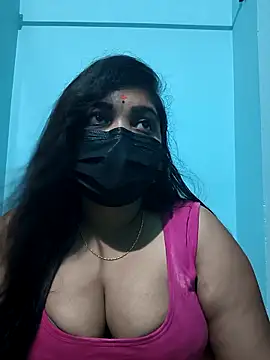 Shaksana-reddy online show from 12.17.25