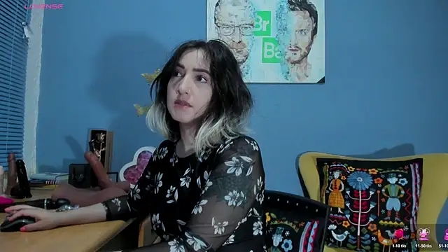 carly grasso online show from 05.12.26