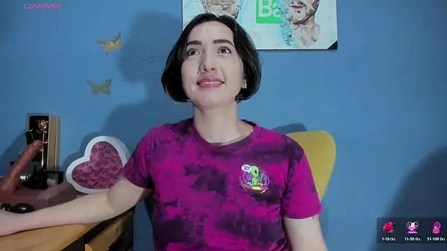 carly grasso online show from 06.29.26