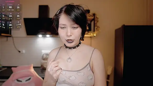 Nickari online show from 04.16.26