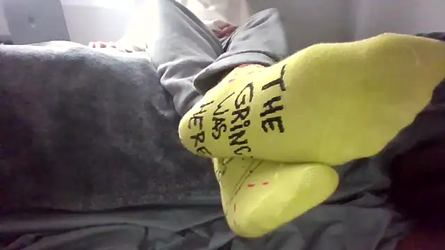 ThePerfectSoles18 online show from 12.05.25