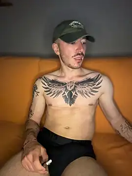 andreacreator online show from 05.07.26