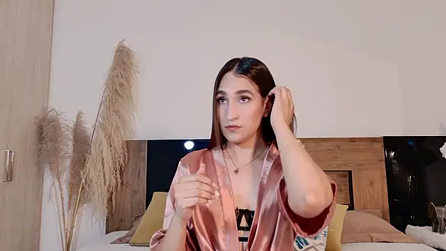 LucyHanks online show from 03.03.26