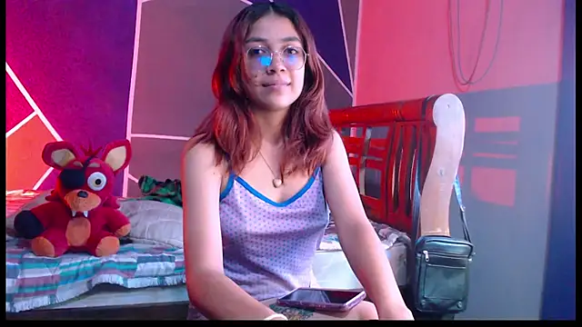 bellota bunny online show from 02.20.26