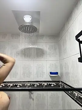 Estefania Velez online show from 03.10.26