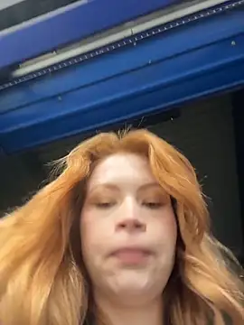  Little Ginger online show from 03.30.26