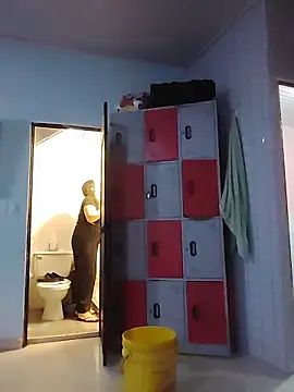 Susana Rojas online show from 02.20.26