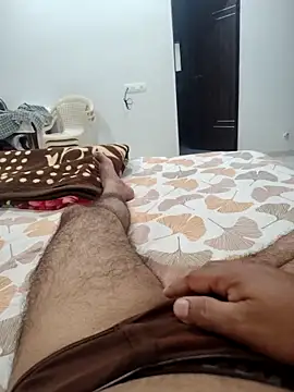 johny044 online show from 02.10.26