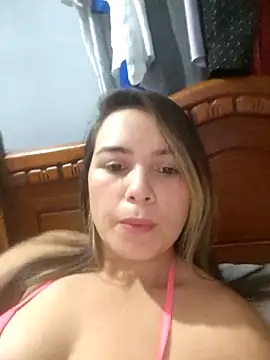 Charlott smi online show from 05.07.26