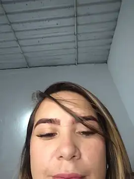 Charlott smi online show from 06.27.26