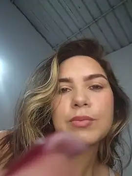Charlott smi online show from 07.02.26