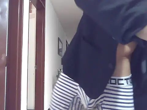 Patrick3 5556 online show from 02.03.26