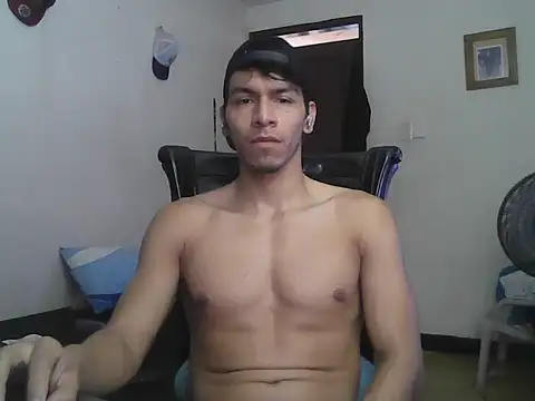 Patrick3 5556 online show from 04.21.26