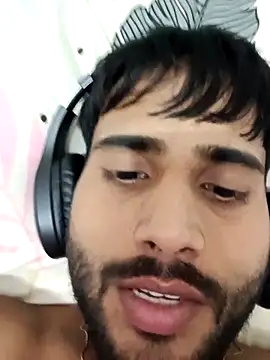 Candyboy  online show from 04.06.26