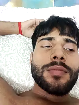 Candyboy  online show from 04.13.26