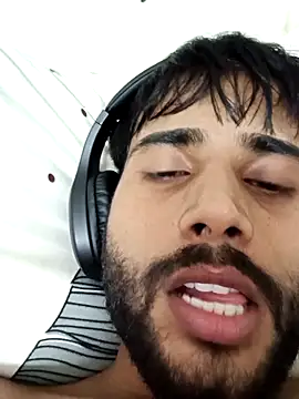 Candyboy  online show from 04.17.26