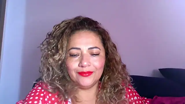 Snapshot of mariajosebarrazaa chatting on 07.14.26 mariajosebarrazaa online show from 07.14.26