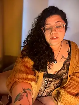 VanesssaMilf  online show from 02.01.26