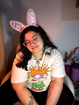 VanesssaMilf  online show from 04.04.26