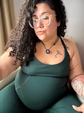 VanesssaMilf  online show from 04.10.26