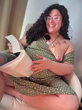 VanesssaMilf  online show from 05.31.26