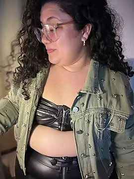 VanesssaMilf  online show from 06.24.26