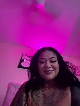 Itsonlyvirgo online show from 01.08.26