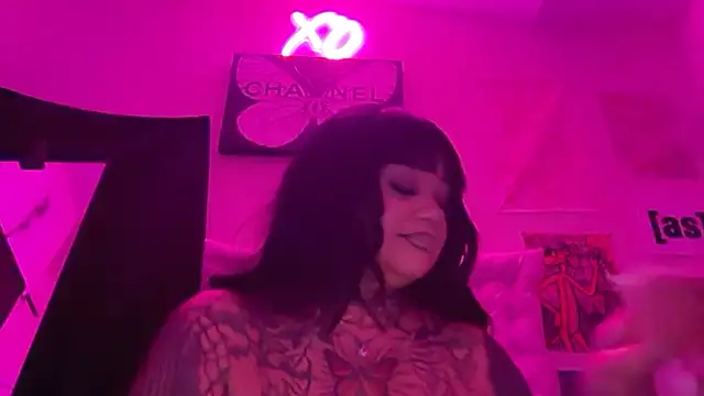 Itsonlyvirgo online show from 02.02.26