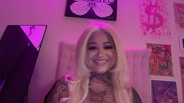 Itsonlyvirgo online show from 04.12.26