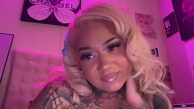 Itsonlyvirgo online show from 05.24.26